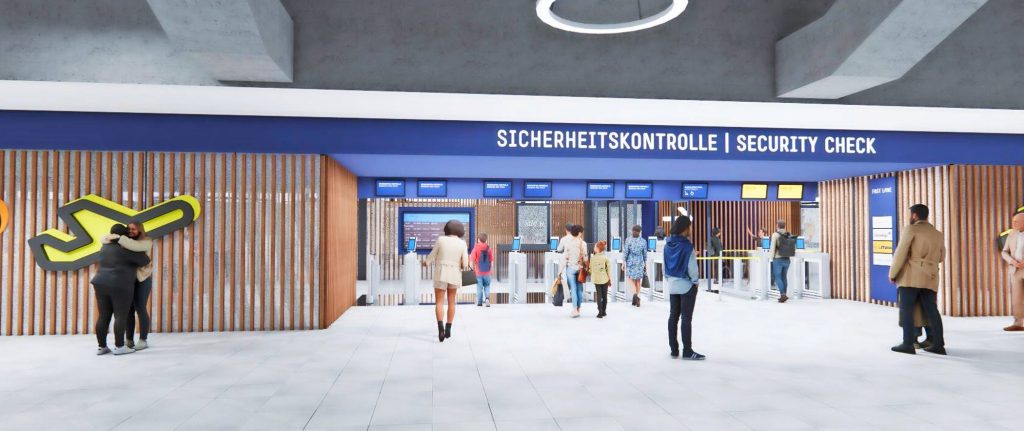 Warum es am Flughafen Köln/Bonn zu massiven Verzögerungen kam