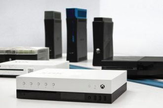 Xbox Next: Microsoft plant mit Gen-10 die radikalste Konsolenstrategie aller Zeiten