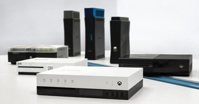 Xbox Next: Microsoft plant mit Gen-10 die radikalste Konsolenstrategie aller Zeiten