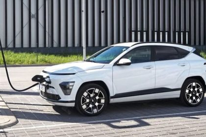 Hyundai startet Rückruf für Elektro-SUV: Ursache und Risiken erklärt