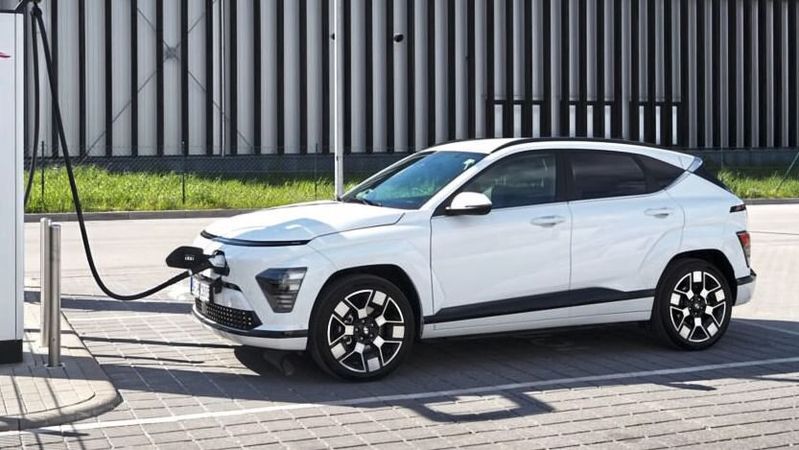 Hyundai startet Rückruf für Elektro-SUV: Ursache und Risiken erklärt