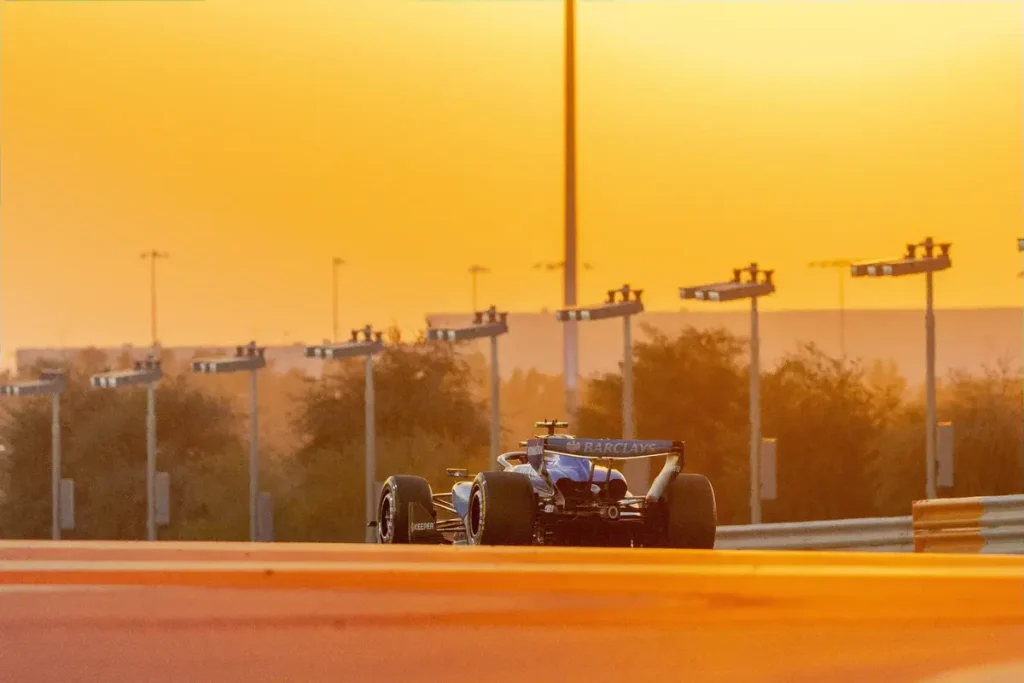 Pirelli sagt Formel-1-Tests in Bahrain ab: Grund und Folgen für die Saison