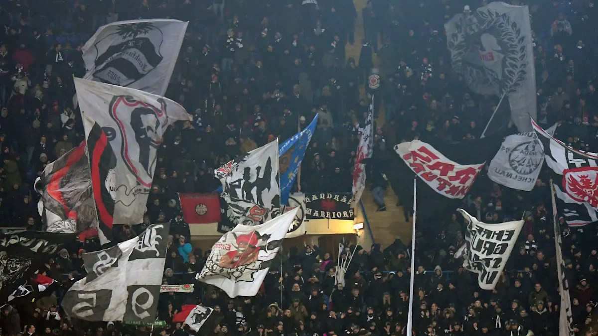 Straßburg-Auswärtstickets sofort ausverkauft: FSV-Fans greifen massiv zu