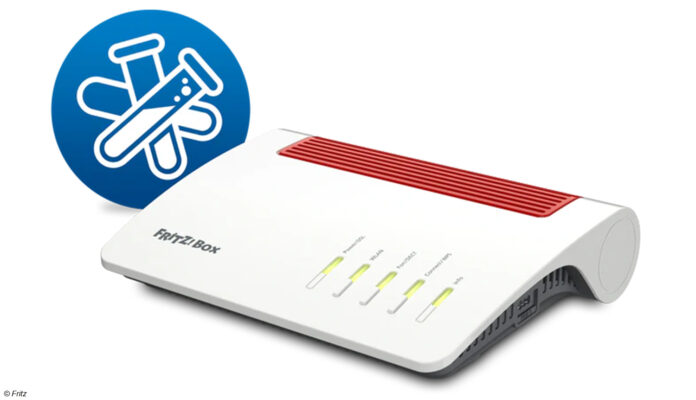 FRITZ!OS 8.25 ist da: Diese FRITZ!Boxen erhalten das Update zuerst