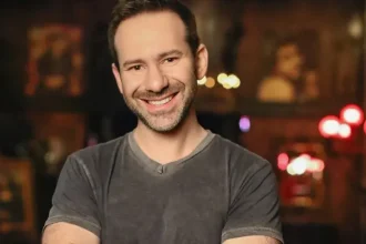 OnlyFans-Eigentümer Leonid Radvinsky gestorben: Ursache, Vermögen und Karriere