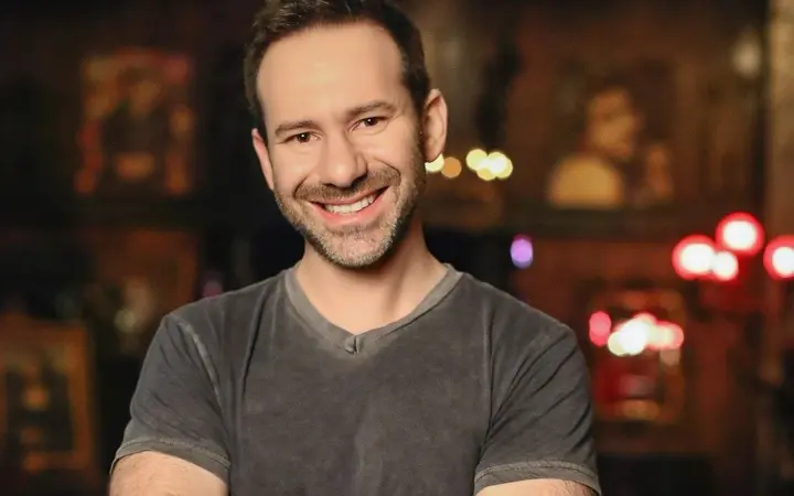 OnlyFans-Eigentümer Leonid Radvinsky gestorben: Ursache, Vermögen und Karriere