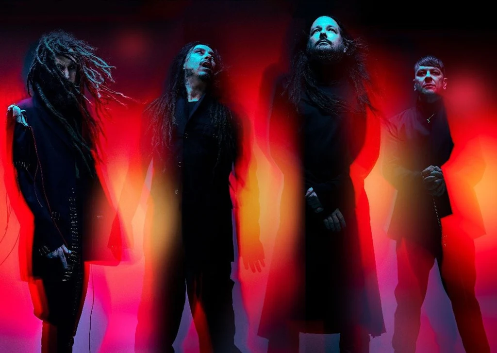 Korn live in Hannover 2026: Tickets, Preise und alle Details zur Show