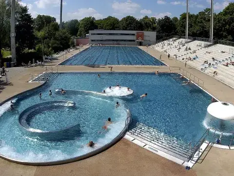 Freibäder in Berlin 2026: Öffnungszeiten, Liste und Preise im Überblick