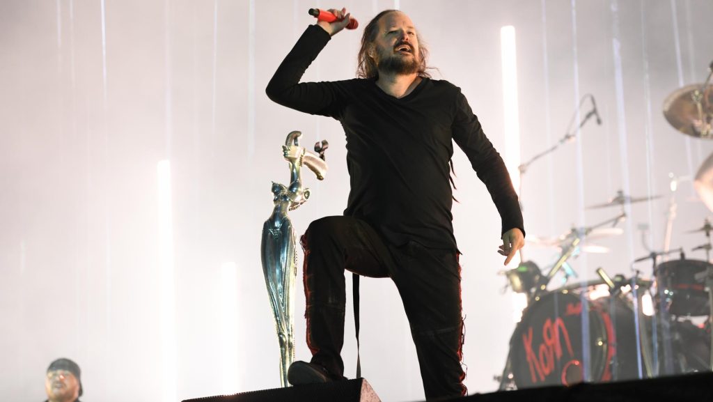 Korn live in Hannover 2026: Tickets, Preise und alle Details zur Show
