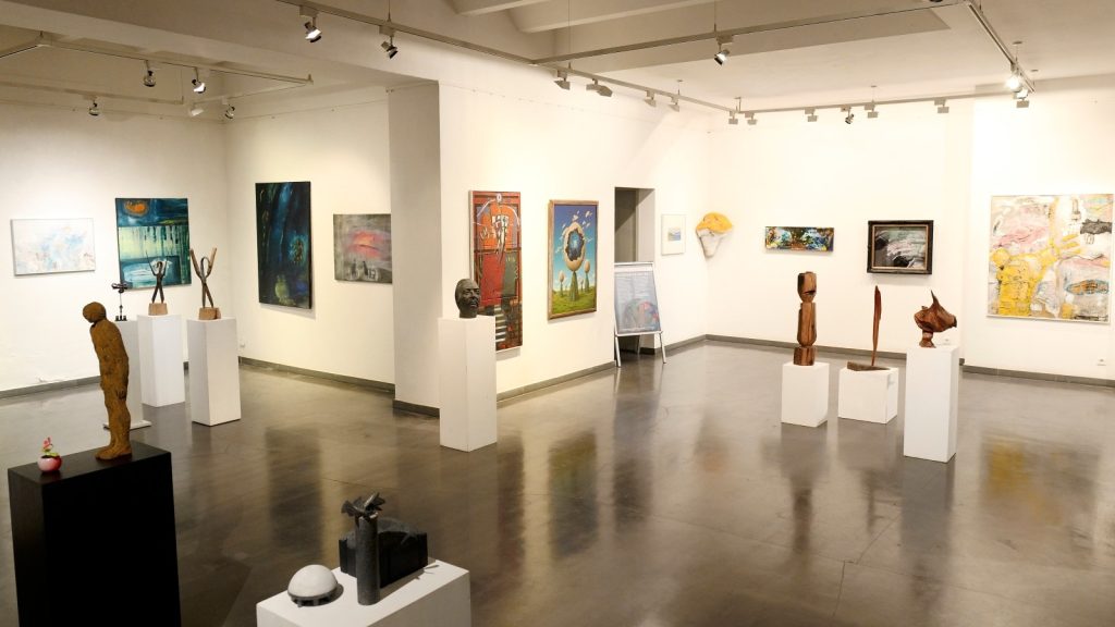 Frauentag 2026 in Essen: die wichtigsten Events, Konzerte und Veranstaltungen