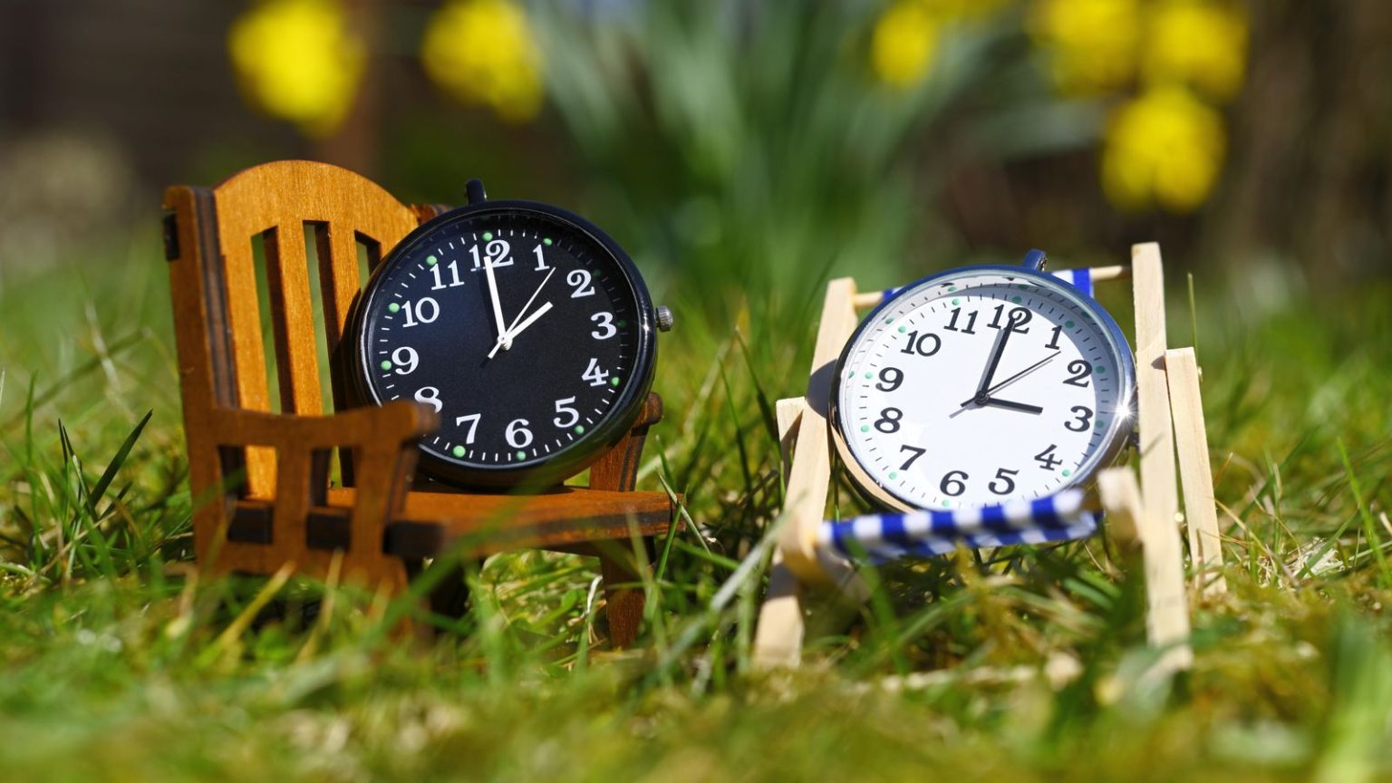 Zeitumstellung in Deutschland: Wann müssen die Uhren 2026 auf Sommerzeit umgestellt werden