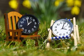 Zeitumstellung in Deutschland: Wann müssen die Uhren 2026 auf Sommerzeit umgestellt werden