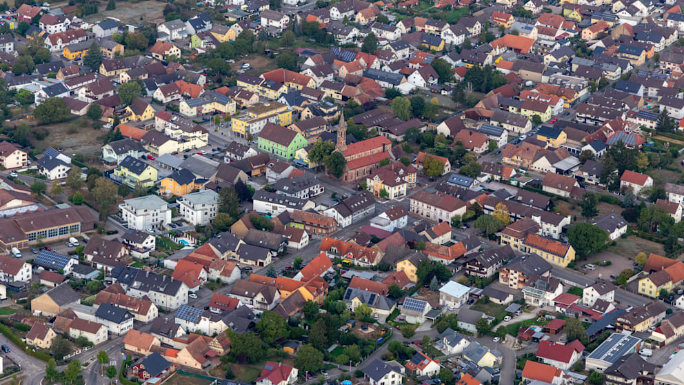 Silver Tsunami erklärt: Gewinner, Verlierer und Prognosen in Deutschland. Was passiert mit Millionen Immobilien