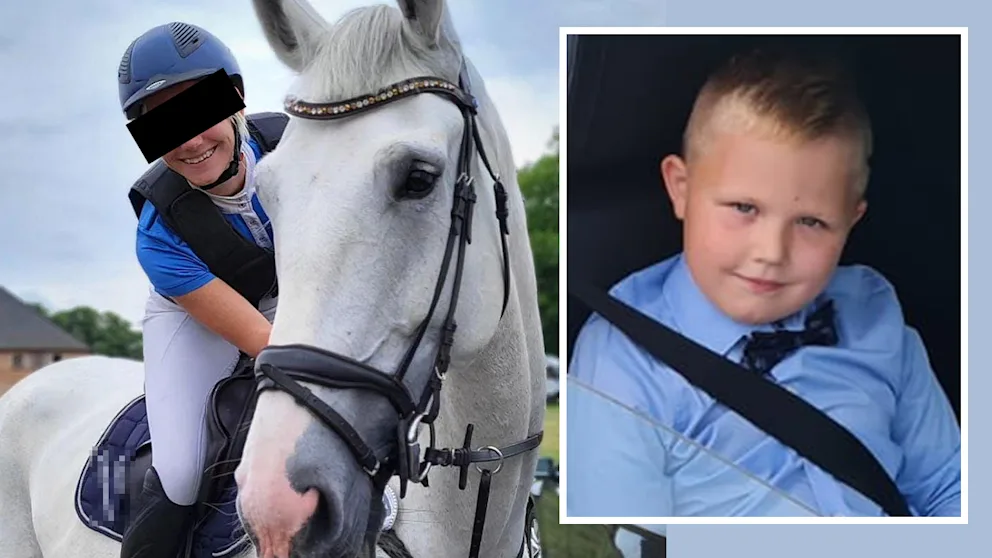 Mordfall Fabian (8): Staatsanwaltschaft erhebt Anklage gegen 29-jährige Verdächtige