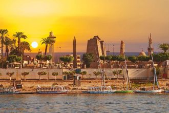 Ägypten führt neue Regeln für Touristen ein: Was Reisende aus Deutschland 2026 wissen müssen