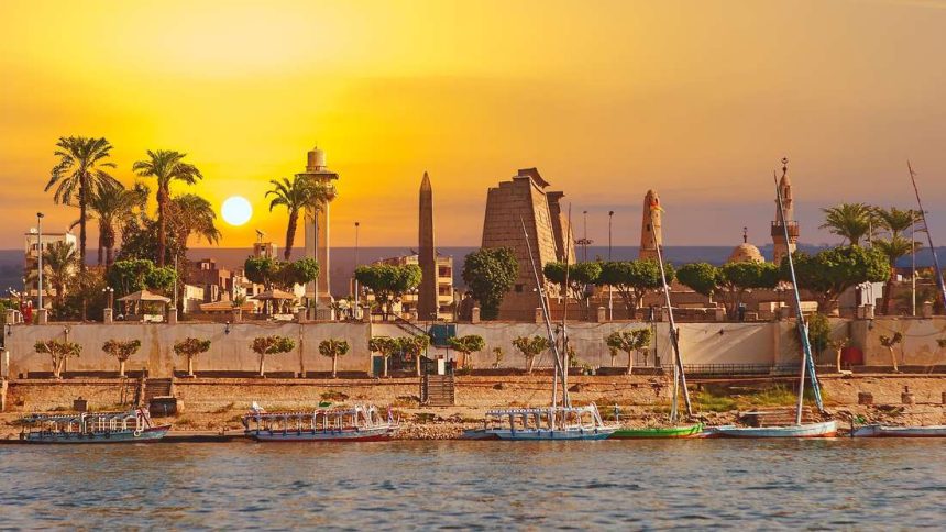 Ägypten führt neue Regeln für Touristen ein: Was Reisende aus Deutschland 2026 wissen müssen