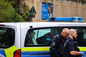 Tragödie in Witten: Zwölfjähriges Kind stirbt nach Messerangriff – Vater festgenommen