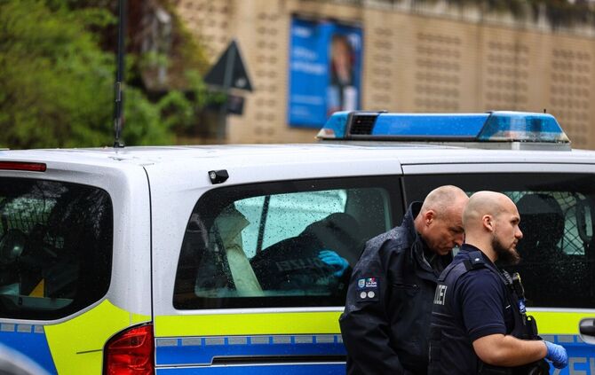 Tragödie in Witten: Zwölfjähriges Kind stirbt nach Messerangriff – Vater festgenommen