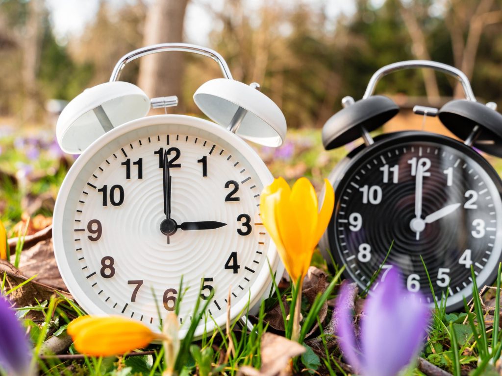 Zeitumstellung in Deutschland: Wann müssen die Uhren 2026 auf Sommerzeit umgestellt werden