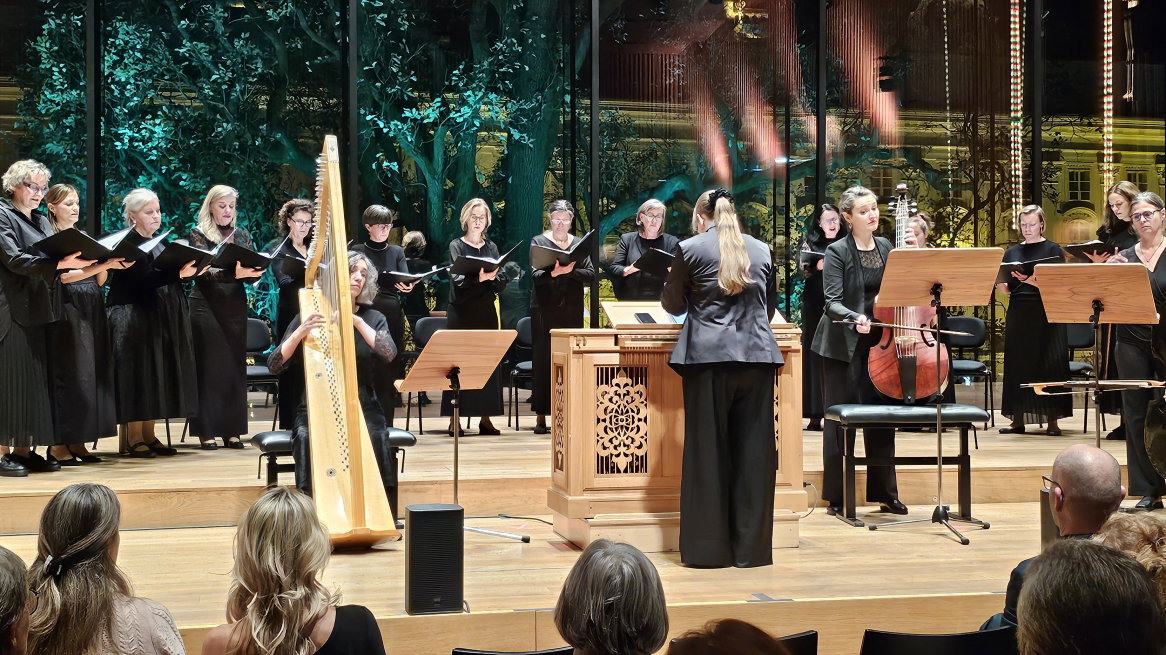 Frauentag 2026 in Essen: die wichtigsten Events, Konzerte und Veranstaltungen