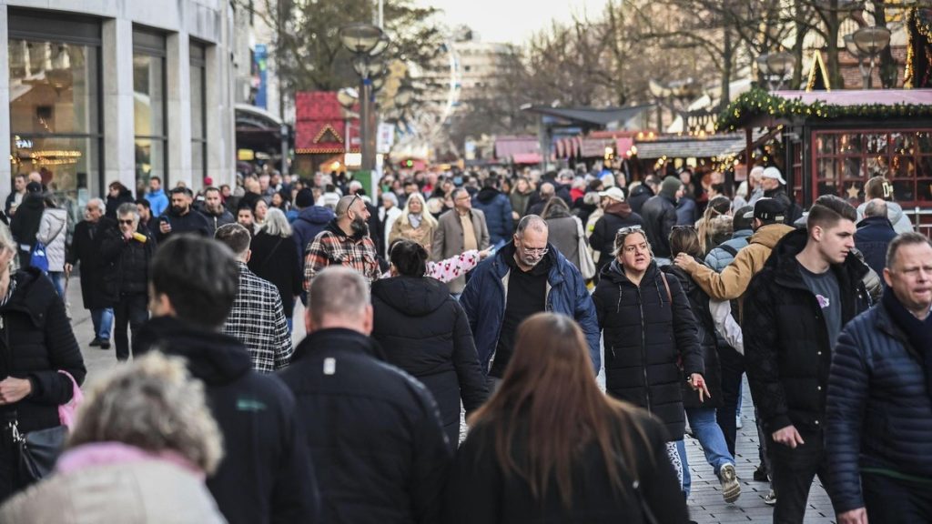 Verkaufsoffener Sonntag am 22. März 2026: Diese Städte machen mit