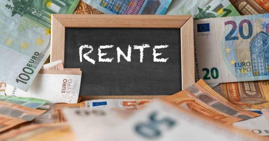 Verfassungsklage zur Rente: Milliardenforderung könnte Rentnern zugutekommen in Deutschland