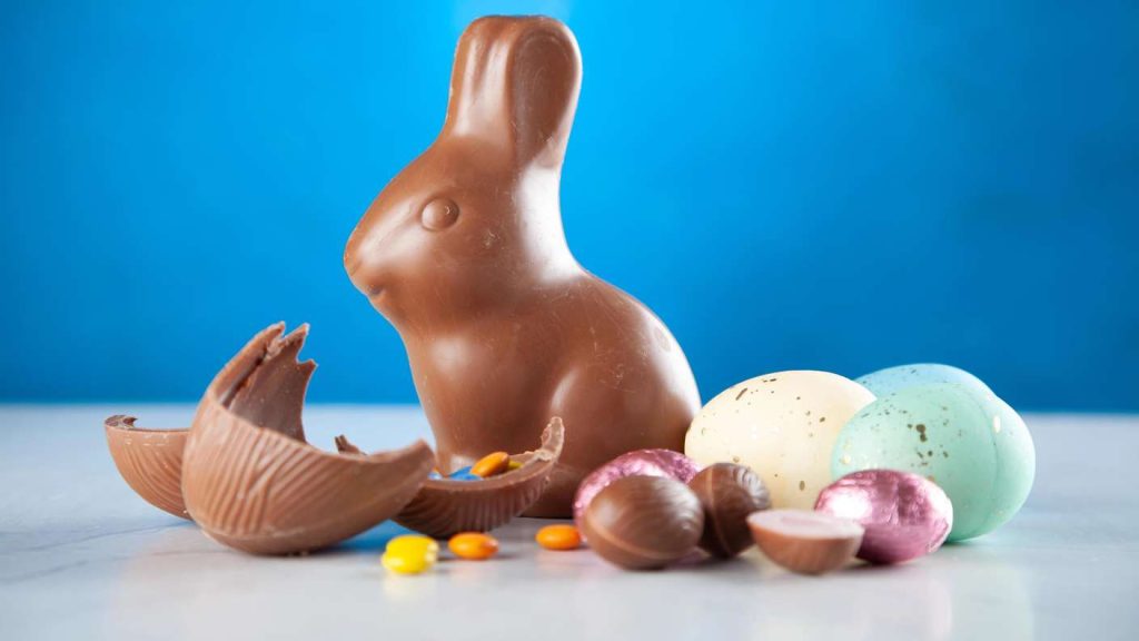 Preise für Schoko-Osterhasen steigen deutlich: Verbraucher kaufen weniger