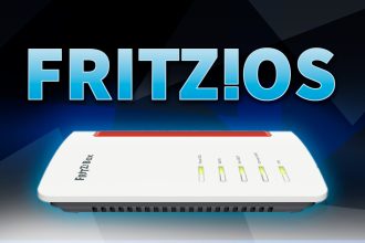 FRITZ!OS 8.25 ist da: Diese FRITZ!Boxen erhalten das Update zuerst