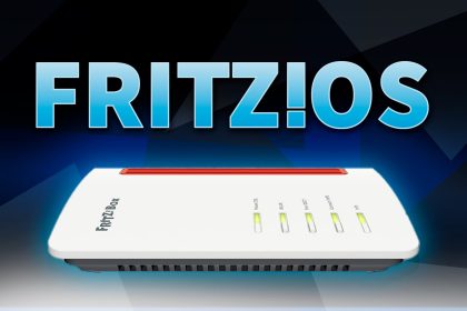 FRITZ!OS 8.25 ist da: Diese FRITZ!Boxen erhalten das Update zuerst