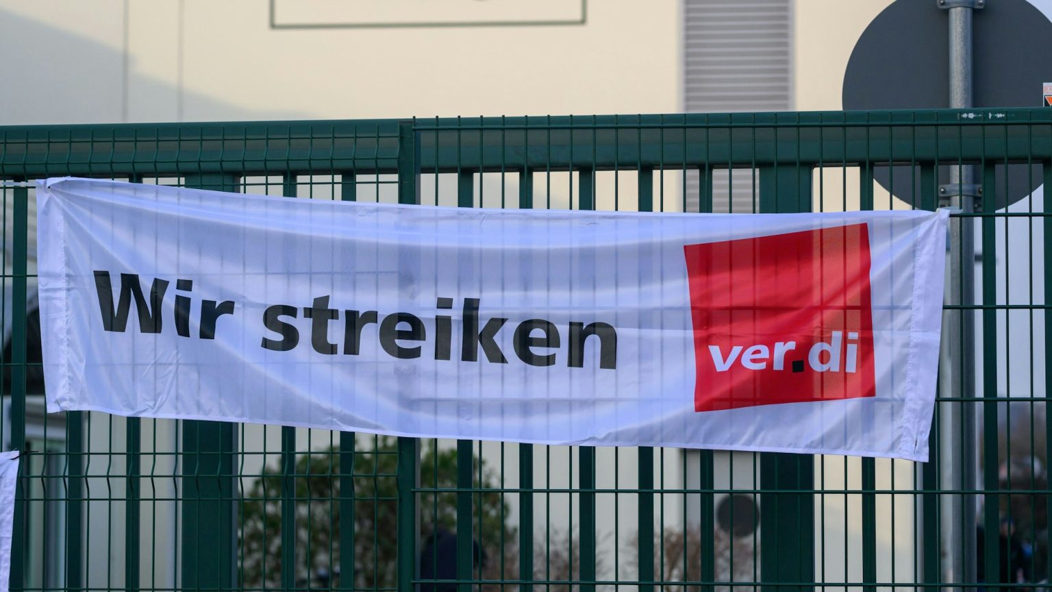 Verdi-Streik am 20. März 2026 in Köln: Was passiert mit dem Nahverkehr