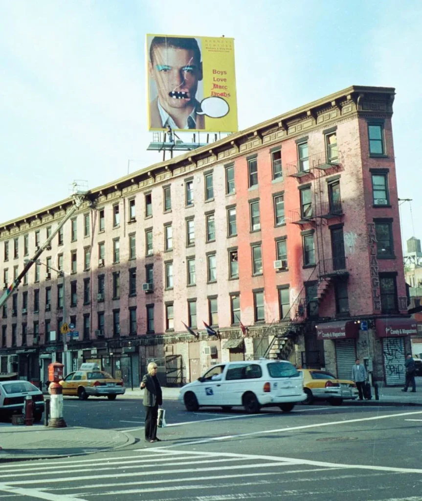 Ist Robin Gunningham aus Bristol der Künstler Banksy? Was über seine Identität bekannt ist