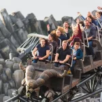 Beste Freizeitparks in Deutschland 2026: Gewinner der Parkscout Publikums Award