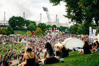 Superbloom-Festival in München 2026: Termine, Line-up, Ticketpreise und alle wichtigen Infos