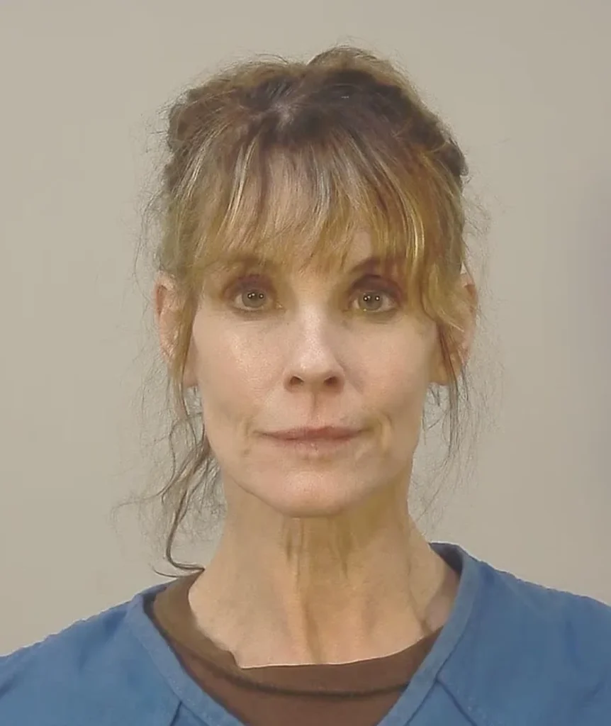 Baywatch-Ikone Alexandra Paul festgenommen: Grund und Details der spektakulären Aktion