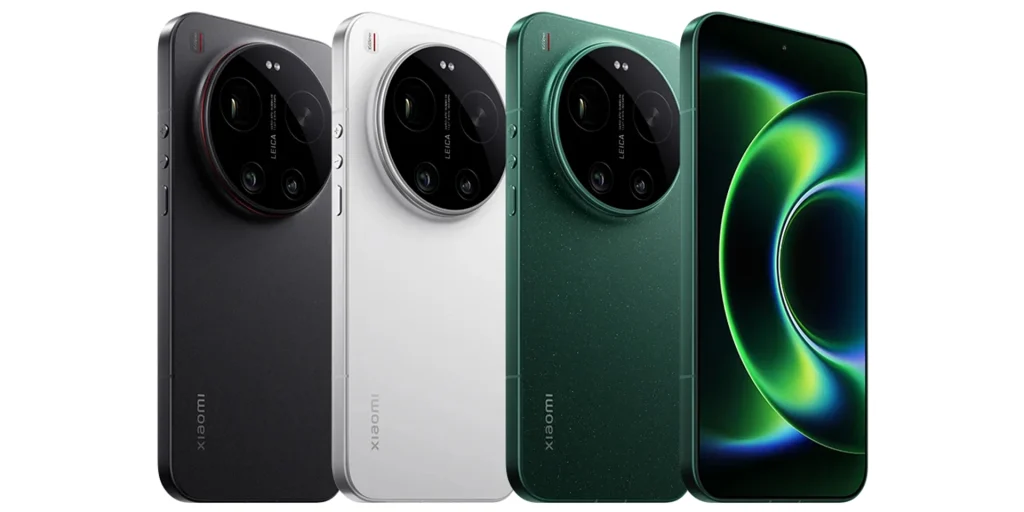 Ist das Xiaomi 17 besser als das iPhone 17? Daten und Preise in Deutschland im Vergleich