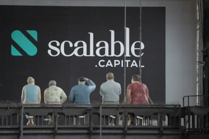 Scalable Capital startet Tagesgeldkonto mit 2,5 % Zinsen – mehr als Trade Republic. Zinsen, Sicherheit und Bedingungen erklärt