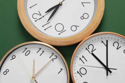 Sommerzeit 2026 in Deutschland: Wann die Uhren umgestellt werden und Auswirkungen auf den Körper