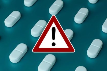 Ibuprofen-Rückruf in Deutschland: Metallischer Fremdkörper in Schmerztablette entdeckt