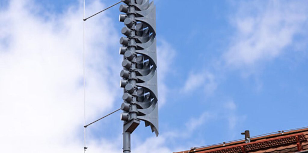 Probealarm in NRW: Warum heute in NRW Millionen Handys eine Warnmeldung senden