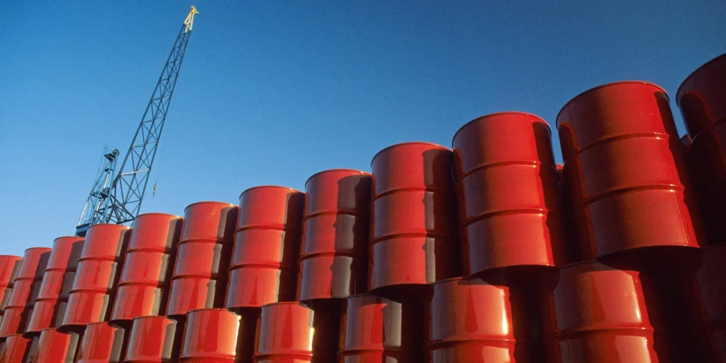 Ölpreis über 100 Dollar: Experten warnen vor neuer Inflationswelle in Deutschland