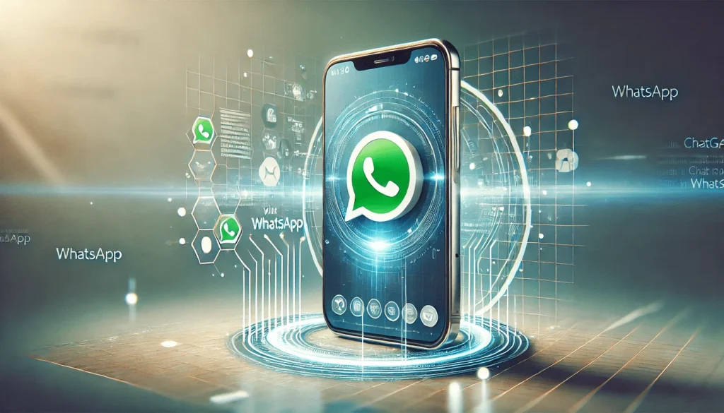 WhatsApp Update bringt KI und neue Komfort-Features