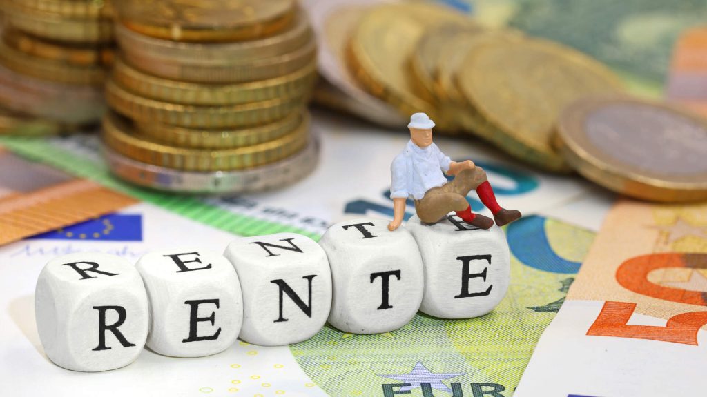 Begrenzung der Renten für Menschen mit hohem Einkommen in Deutschland: Was über die Idee bekannt ist und die Aussage von Karl Lauterbach