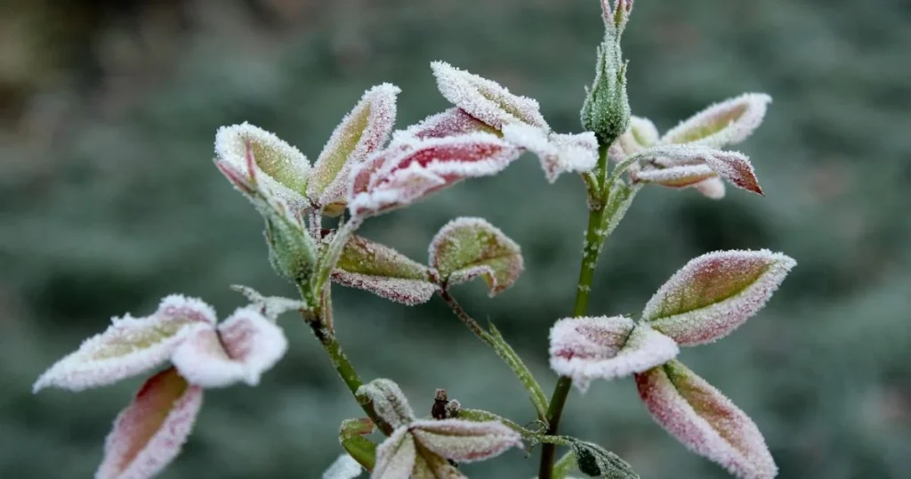 Wetter Deutschland 2026: Frostwarnung für Landwirtschaft