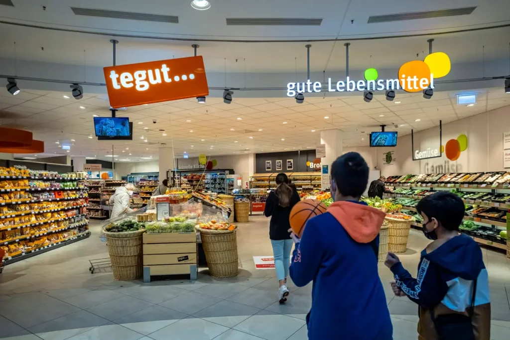 Migros verkauft Tegut an Edeka: Gründe, Folgen und Zukunft der Supermarktkette