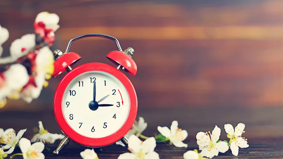 Zeitumstellung in Deutschland: Wann müssen die Uhren 2026 auf Sommerzeit umgestellt werden