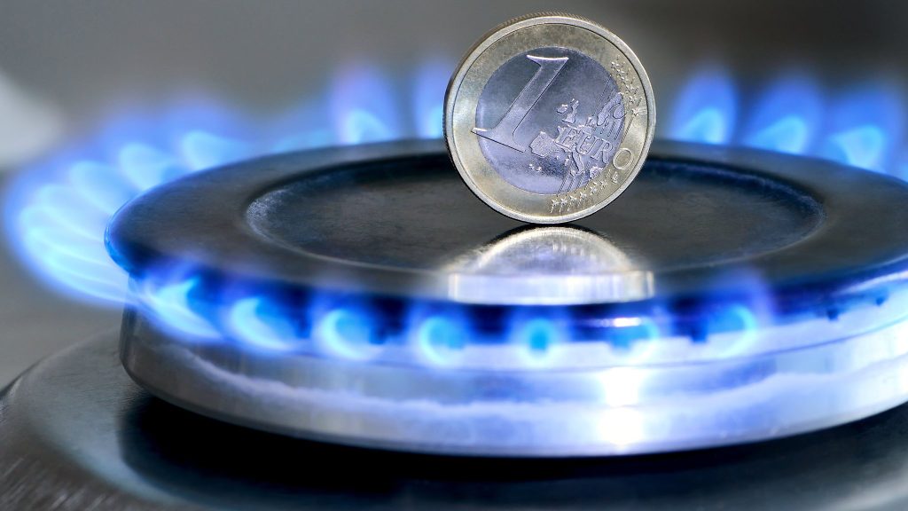 Gaspreise steigen um 35 Prozent: was das für Deutschland bedeutet