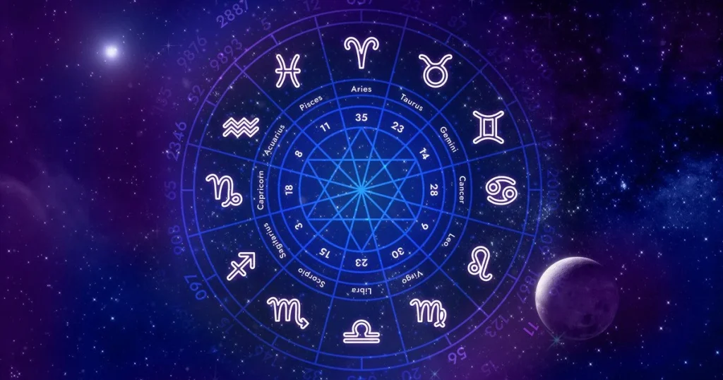 Horoskop für das Wochenende 21.–22. März 2026 für alle Sternzeichen