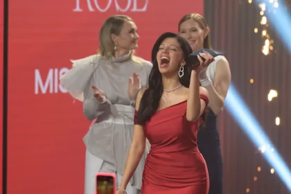 Streamerin Rose Mondy ist neue Miss Germany 2026 – Karriere, Größe, Gewicht und Biografie