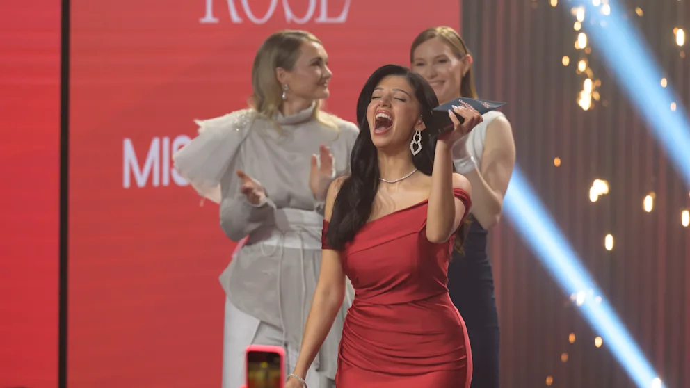 Streamerin Rose Mondy ist neue Miss Germany 2026 – Karriere, Größe, Gewicht und Biografie