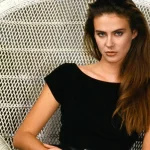 Annabel Schofield, Supermodel und „Dallas“-Star, stirbt mit 62: Krankheit und Todesursache bekannt